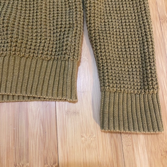 Old Navy knitted sweater Small - Picture 5 of 5